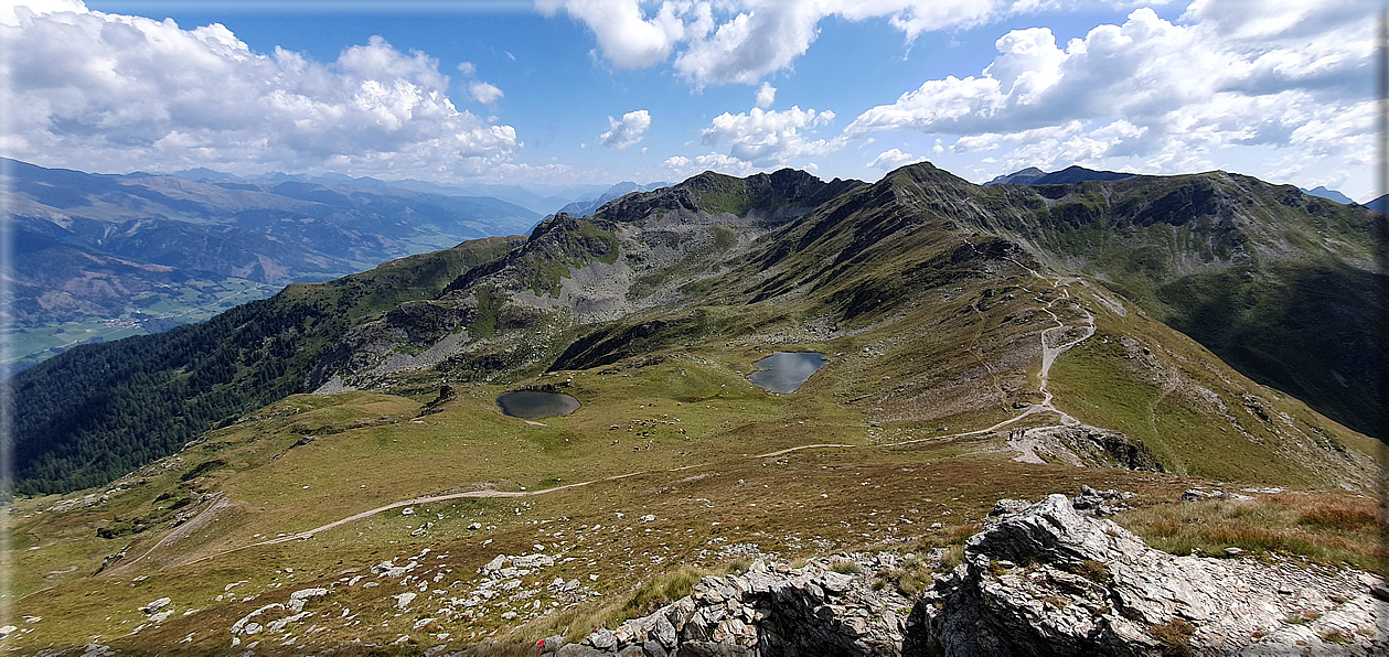 foto Monte Arnese